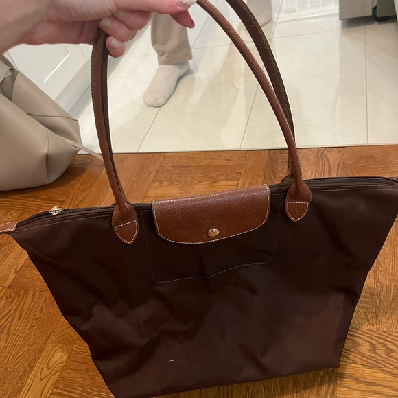 Brown longxhamp - Picture 6 of 6